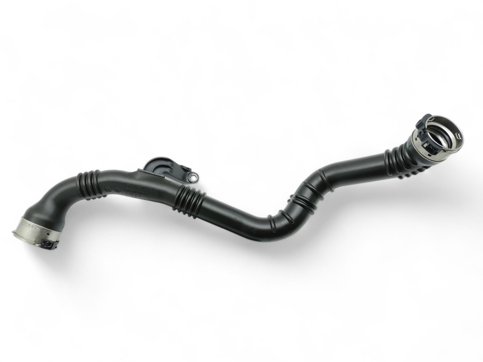 Megane 4 1.5 Turbo Hortumu - Renault Talisman Kadjar 144602443R - 144608957R