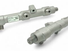 Audi Q7 Rail Borusu - 04L130090AK - 04L.130.090.AK - 04L 130 090 AK