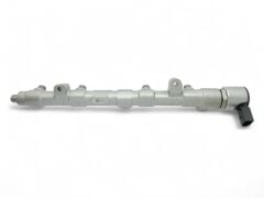 Audi Q7 Rail Borusu - 04L130090AK - 04L.130.090.AK - 04L 130 090 AK