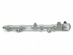Audi Q7 Rail Borusu - 04L130090AK - 04L.130.090.AK - 04L 130 090 AK