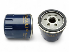 Clio 4 Yağ Filtresi - Renault Megane 4 Talisman Kadjar Logan 2 152089599R