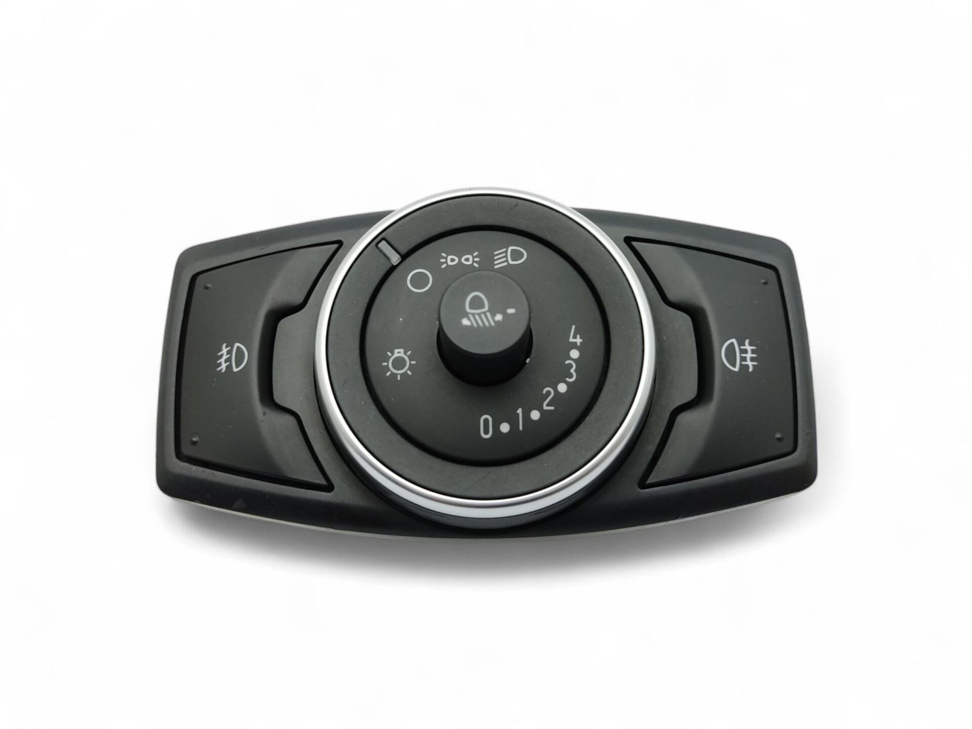 Focus Sis Far Kontrol Anahtarı Düğmesi - Ford Transit Custom  BM5T13A024GE - BM5T-13A024-GE - BM5T 13A024 GE