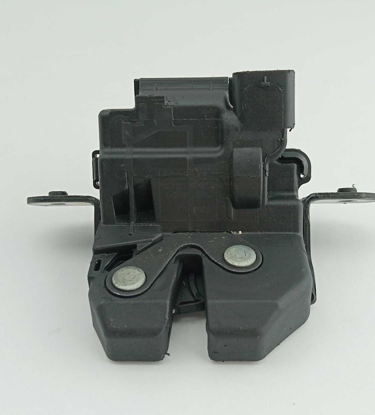 Arka Bagaj Kilidi - Fiat Egea HB