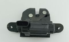 Arka Bagaj Kilidi - Fiat Egea HB