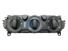 Klima Kontrol Paneli - Ford Transit Custom