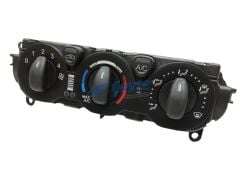 Klima Kontrol Paneli - Ford Transit Custom