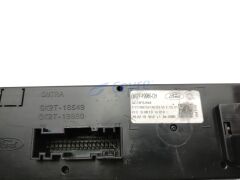 Klima Kontrol Paneli - Ford Transit Custom