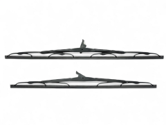 Silecek Süpürgesi Sağ - Dacia Duster Sandero Renault Clio Symbol Megane 50 CM 288905811R