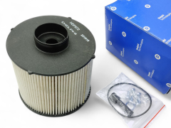 Clio 4  Mazot Filtresi - Renault Captur Dacia Dokker Lodgy 164037803R - 164038215R HDF672