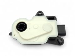 Mercedes Benz Klape Motoru - W205 W225 6466R430 - A2059063501