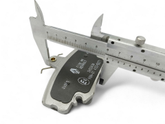 Clio 2 Arka Fren Balata - Renault Symbol Twingo Logan Sandero 410602192R - 7701208265 - 7701207066 - 7701210142 - 7702295181 - 410609342R