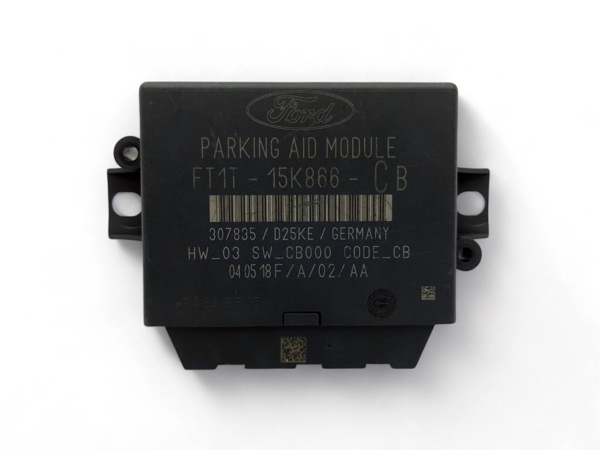 Ford Transit Park Beyni - Ford Tourneo Connect FT1T15K866CB -  FT1T-15K866-CB -  FT1T 15K866 CB