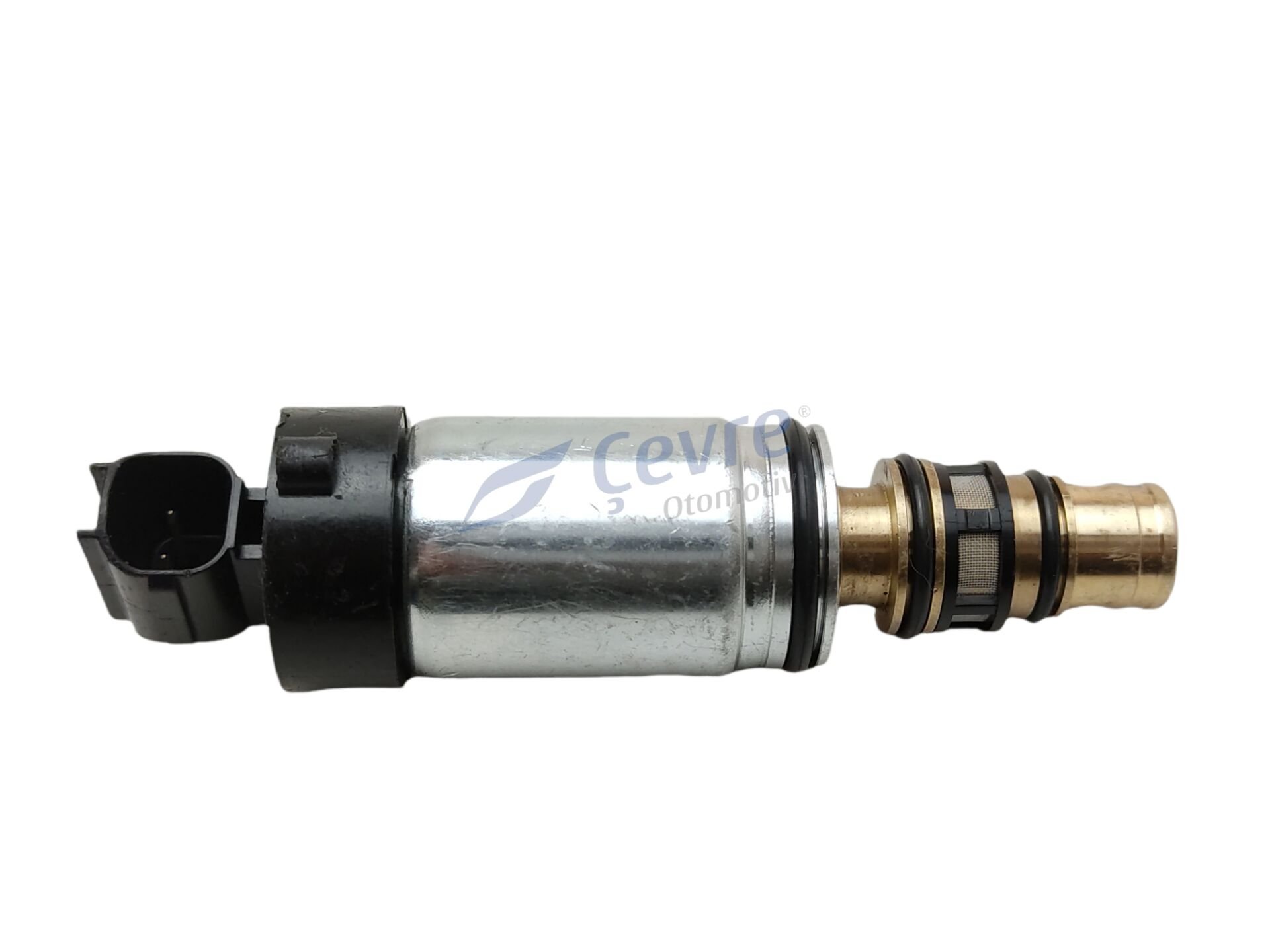 Kompresör Selenoid Valfi - Opel Astra J İnsingia Meriva KTT060040