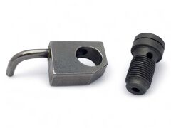 Master Yağlama Memesi - Renault 8200046612 - GRS199