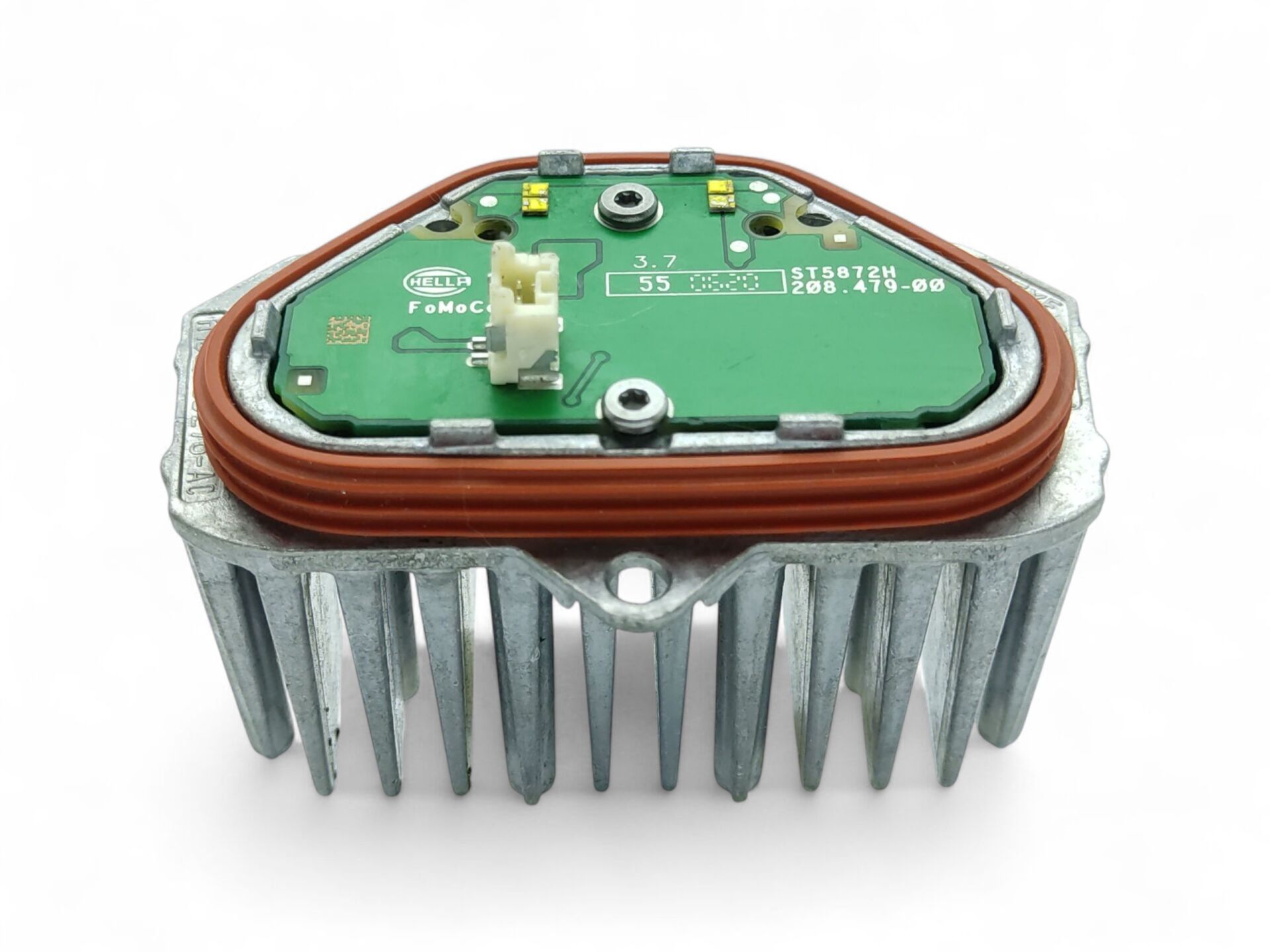 Focus Gündüz Led Beyni - Ford Fiesta H1BB-130278-AC - H1BB130278AC - H1BB 130278 AC