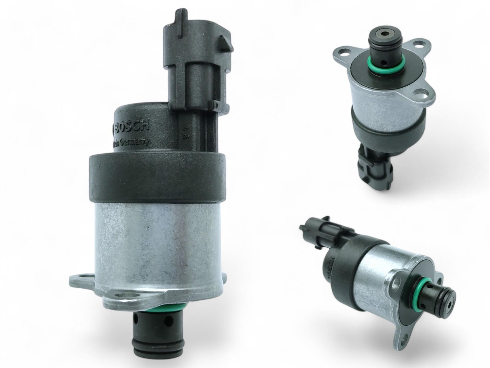 Megane 2 Mazot Pompa Müşürü - Renault Laguna Scenic 7701068143 - 0928400714