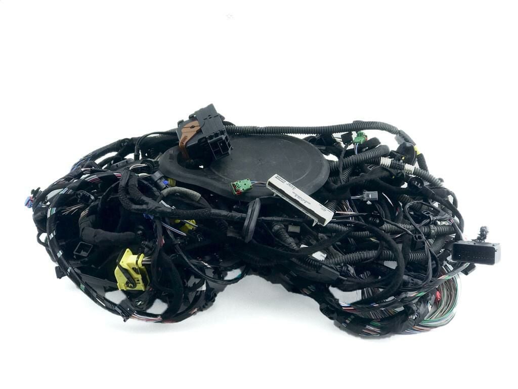 Araç İçi Elektrik Tesisatı - Renault Megane 3 Fluence 242960006R