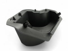 Ducato Ön Cam Izgara Kapağı - Fiat Citroen Jumper Peugeot Boxer Opel Movano 735589920 - 1315948070 - 1613446280 - 1611681380 - 15074893780