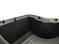 Ducato Ön Cam Izgara Kapağı - Fiat Citroen Jumper Peugeot Boxer Opel Movano 735589920 - 1315948070 - 1613446280 - 1611681380 - 15074893780