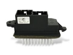 Ford Fiesta Klima Kalorifer Rezistansı Rölesi - Courier Transit Custom EcoSport Tourneo Custom CN11 19E624 AA - CN11-19E624-AA - CN1119E624AA