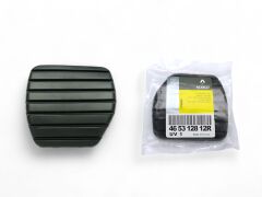 Megane 3 Fren Pedal Lastiği - Renault Fluence 465312812R 09527127