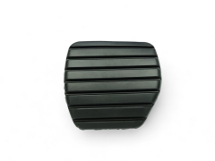 Megane 3 Fren Pedal Lastiği - Renault Fluence 465312812R 09527127