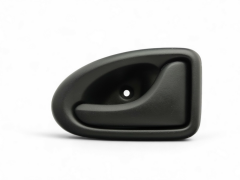 Megane Sağ İç Kapı Açma Kolu Siyah - Renault Clio Master 7700830079 MAİS