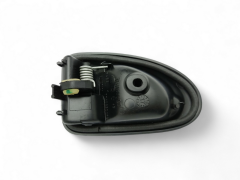 Megane Sağ İç Kapı Açma Kolu Siyah - Renault Clio Master 7700830079 MAİS