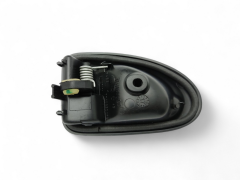 Megane Sağ İç Kapı Açma Kolu Siyah - Renault Clio Master 7700830079 MAİS