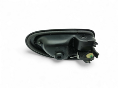 Megane Sağ İç Kapı Açma Kolu Siyah - Renault Clio Master 7700830079 MAİS