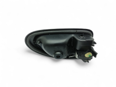 Megane Sağ İç Kapı Açma Kolu Siyah - Renault Clio Master 7700830079 MAİS