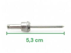 Renault Nissan Tavan Barı Agrafı - 73879JD00D - 73 87 9JD 00D