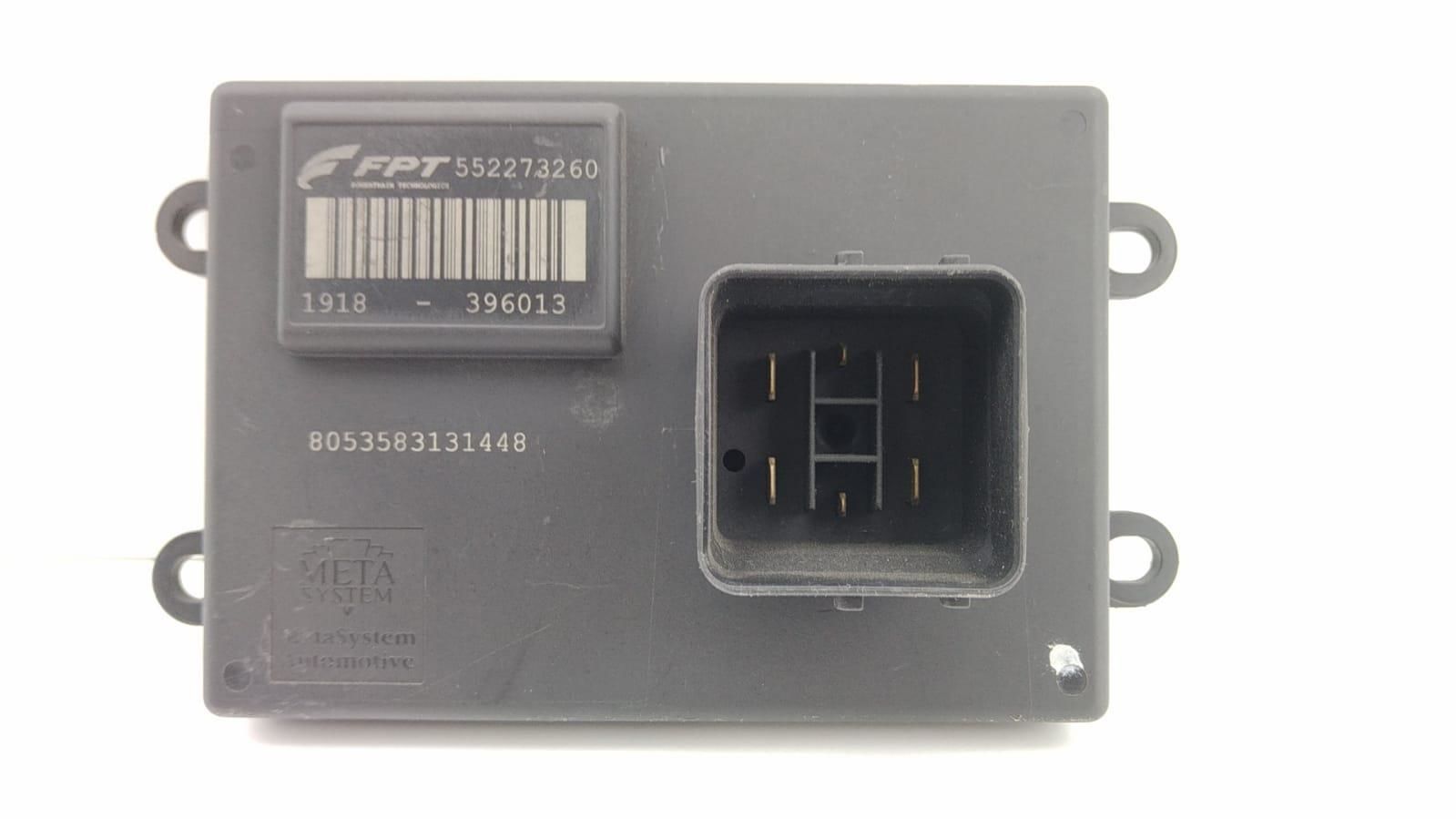 Otomatik Şanzıman Beyni - Fiat Egea 552273260