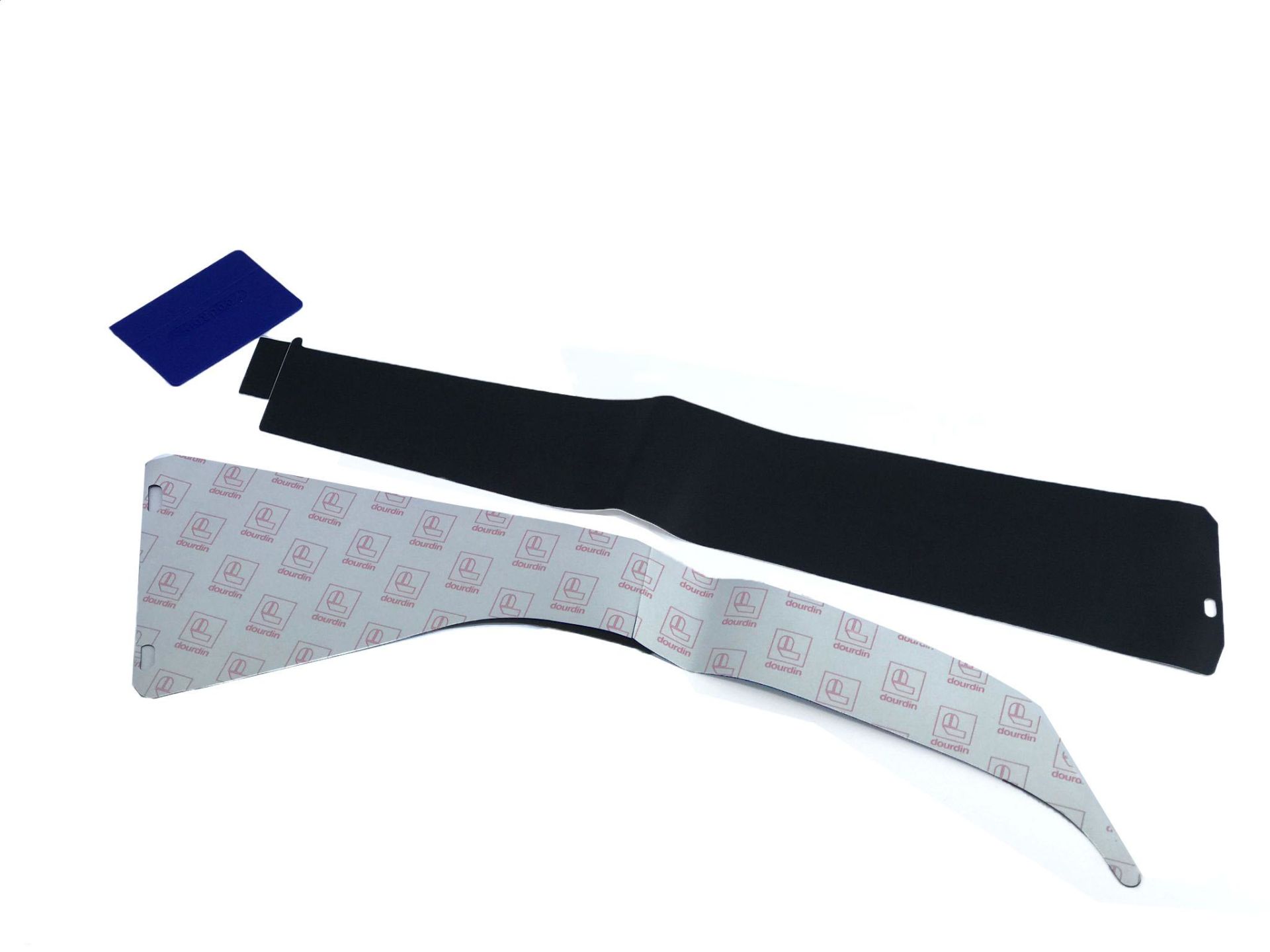 Sol Arka Kapı Direk Çıkartması - Renault Megane 1 Scenic 1 7701472145