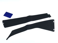 Sol Arka Kapı Direk Çıkartması - Renault Megane 1 Scenic 1 7701472145