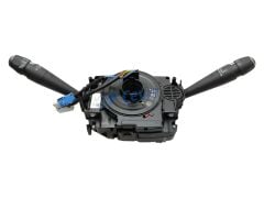 Sinyal Kolu Far Kumanda Sargı Takım - Peugeot 3008 5008 98094487ZD