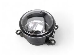 Sis Farı Ampullü Sol Sağ - Renault Megane 2 Fiat G.Punto Evo Ford Connect 8200074008 - 2N1115201AB - 4416799