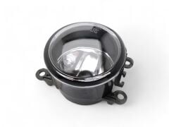 Sis Farı Ampullü Sol Sağ - Renault Megane 2 Fiat G.Punto Evo Ford Connect 8200074008 - 2N1115201AB - 4416799