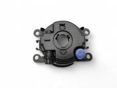 Sis Farı Ampullü Sol Sağ - Renault Megane 2 Fiat G.Punto Evo Ford Connect 8200074008 - 2N1115201AB - 4416799