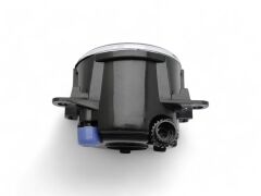 Sis Farı Ampullü Sol Sağ - Renault Megane 2 Fiat G.Punto Evo Ford Connect 8200074008 - 2N1115201AB - 4416799