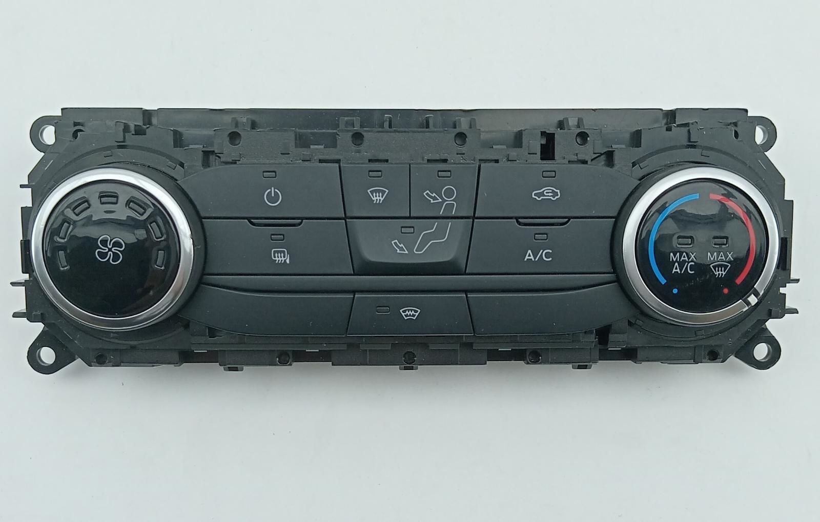 Kılima Kotrol Paneli - Ford Transit Custom 2018 JK2T 19980 KH