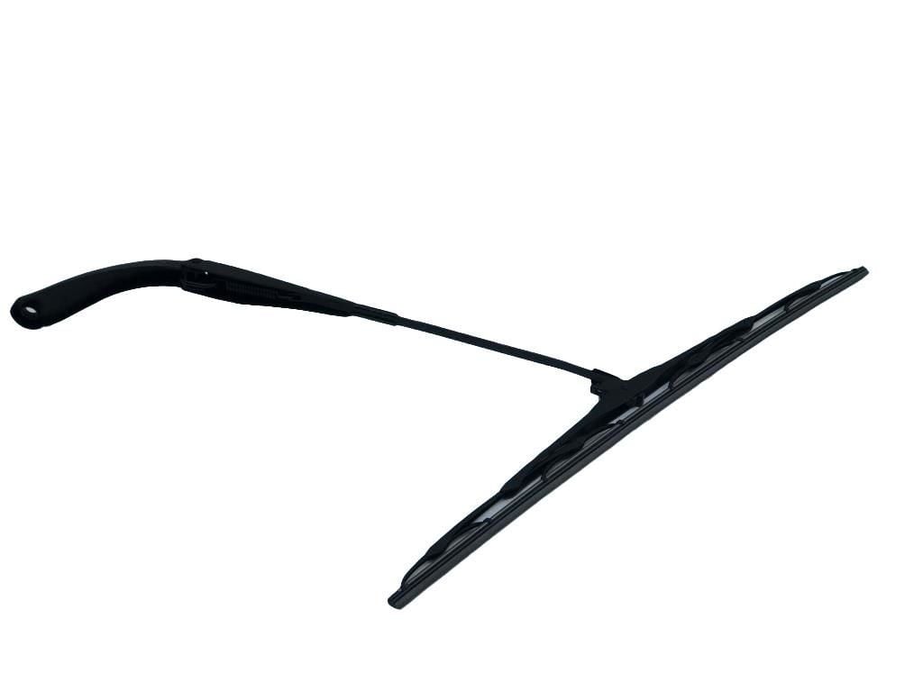 Silgi Silecek Kolu Sol - Renault Symbol Dacia Logan 288818609R