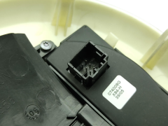 Megane 2 Otomatik Vites Tablası - Renault 8200112157