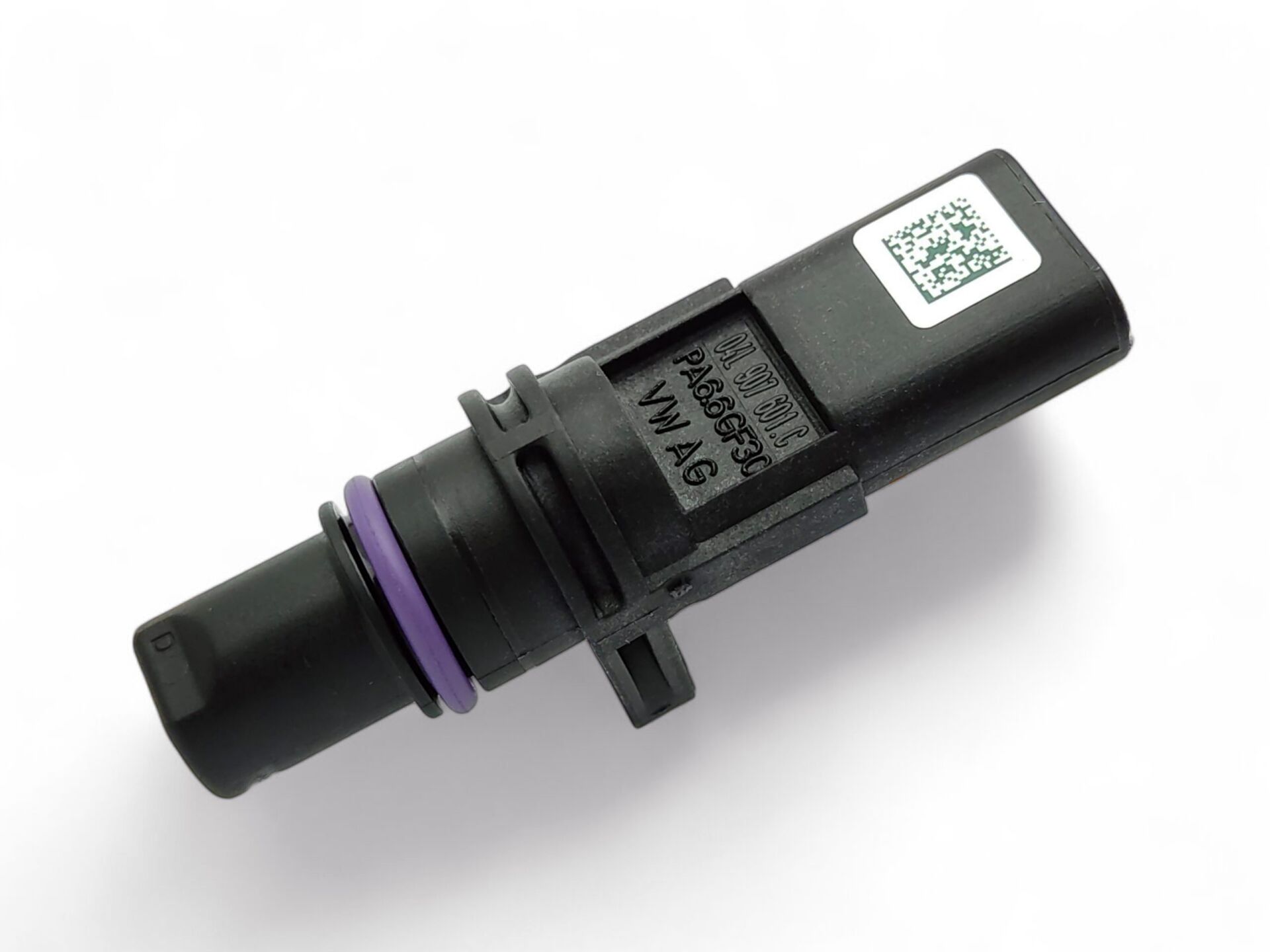 Volkswagen-Audi Eksantrik Devir Sensörü  - Audı A4 A6 A7 A8 Golf Tiguan Passat A1A3 A4 A5 Q2 Q3 Q5 Q7 Toledo Alhambra Leon  Caddy Beetle  Sharan Scırocco 04L907601C -  04L.907.60.C -  04L 907 601 C