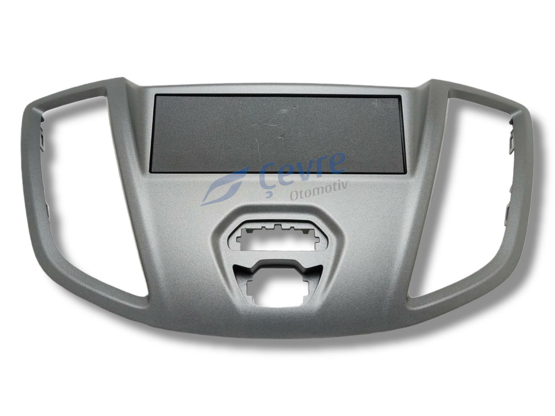 BK31-V047A04 Ford TRANSİT TEYP ÇERÇEVESİ 2013-2018