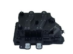 Akü Muhafazası Alt Tabla - Renault Clio 5