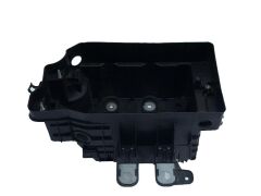 Akü Muhafazası Alt Tabla - Renault Clio 5