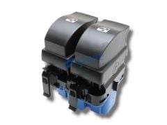 Cam Açma Düğmesi Ön İkili 10 Pin - Renault Master 3 8200108269