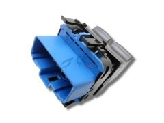 Cam Açma Düğmesi Ön İkili 10 Pin - Renault Master 3 8200108269