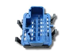 Cam Açma Düğmesi Ön İkili 10 Pin - Renault Master 3 8200108269